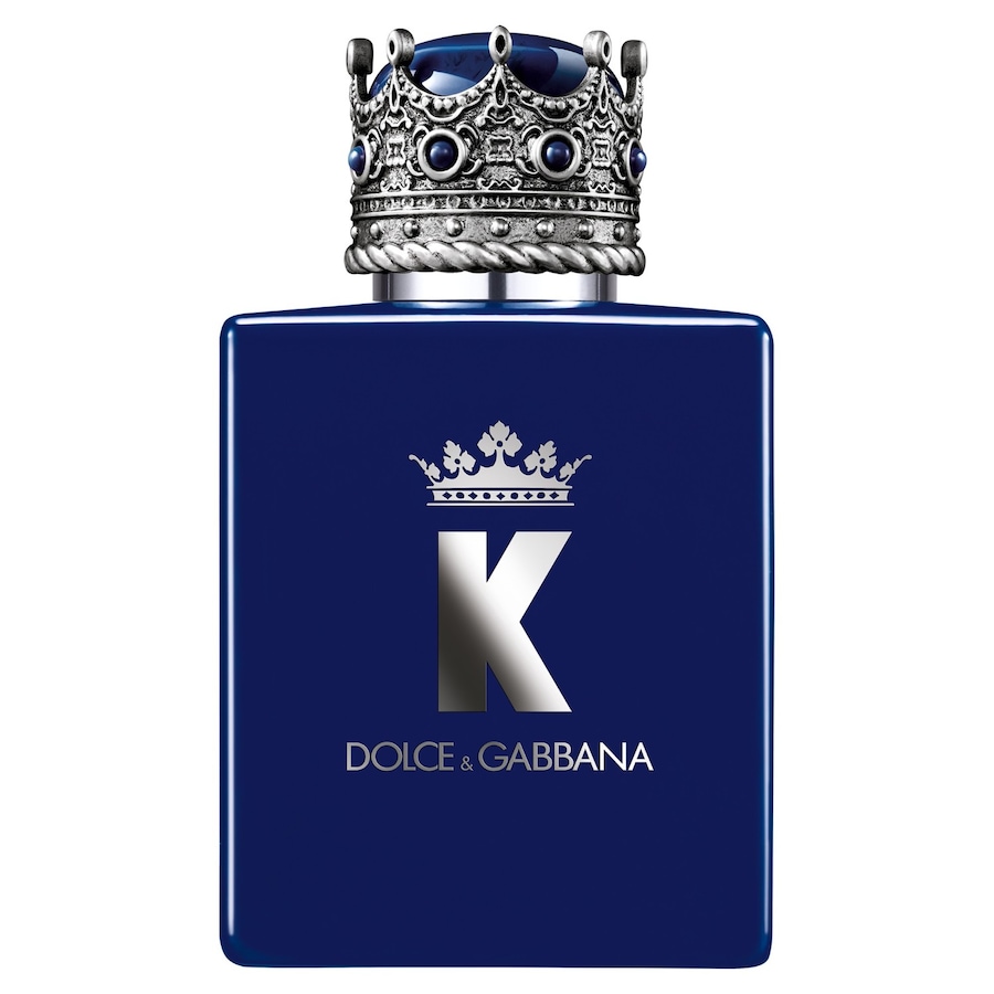 Dolce&Gabbana K&Q by Dolce&Gabbana Perfumy Elixir 50 ml Męskie