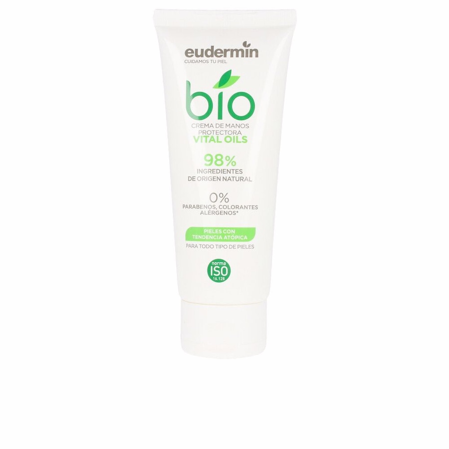 Eudermin BIO HANDS krem ochronny Kremy do rąk