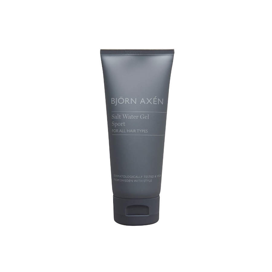 BJÖRN AXÉN Sport Salt Water Gel