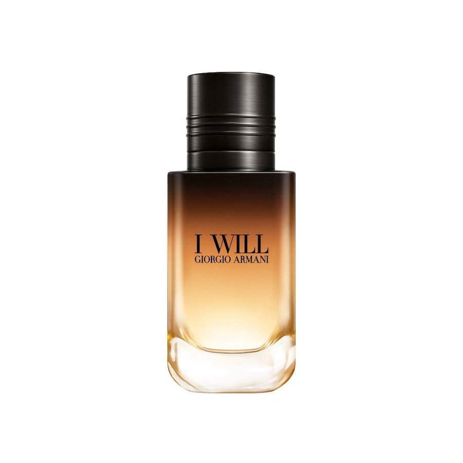 Armani I WILL Perfumy 30 ml