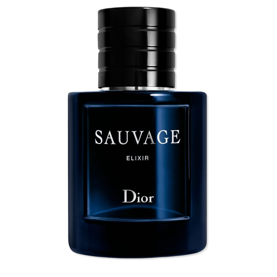 DIOR Sauvage Elixir Perfumy Elixir 60 ml Męskie