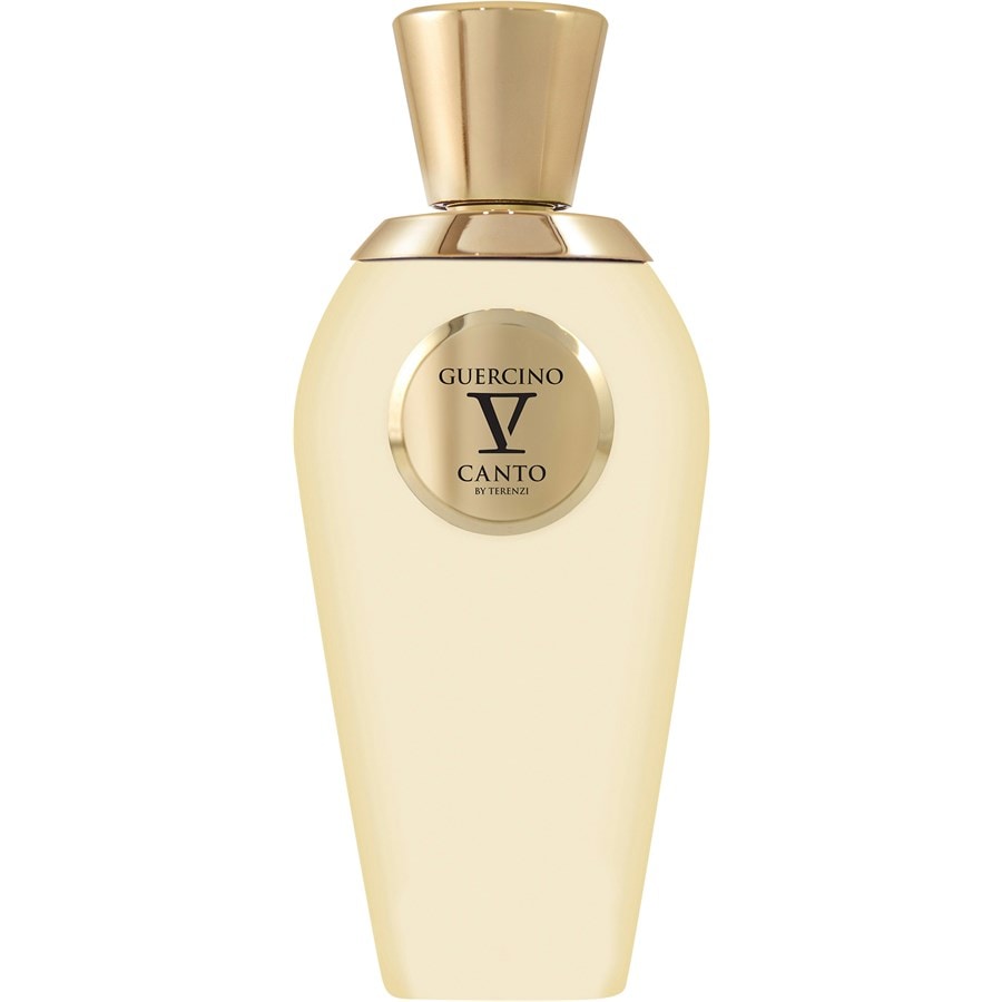 V CANTO Anime del Castello Guercino Extrait de Parfum Perfumy 100 ml