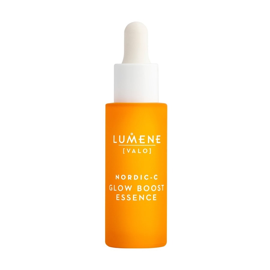 Lumene Nordic-C [VALO] Glow Boost Essence Glow Serum