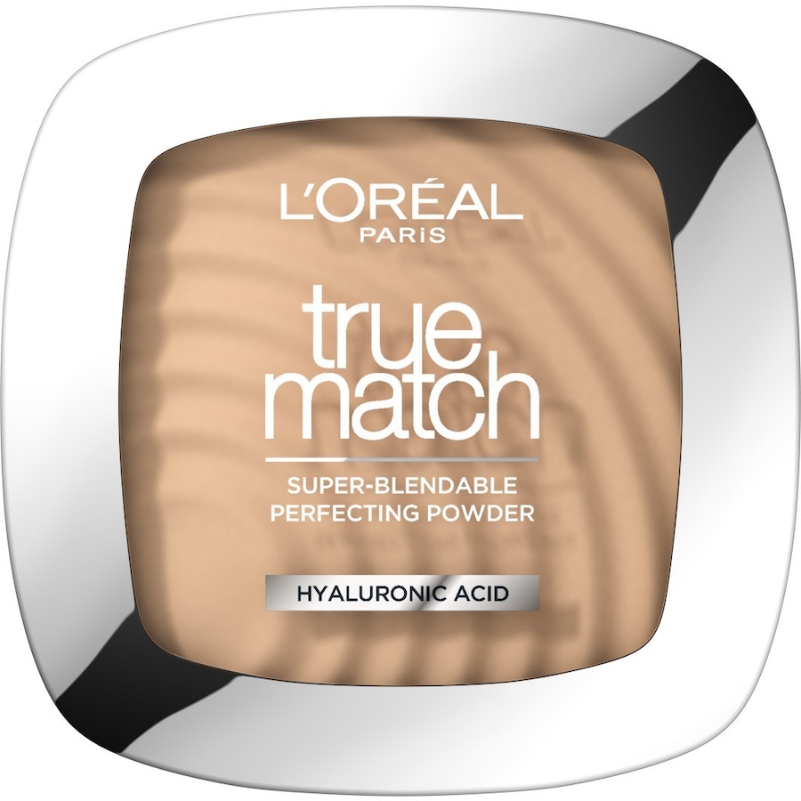 L’Oréal Paris True Match Pudry 2 - VANILLE