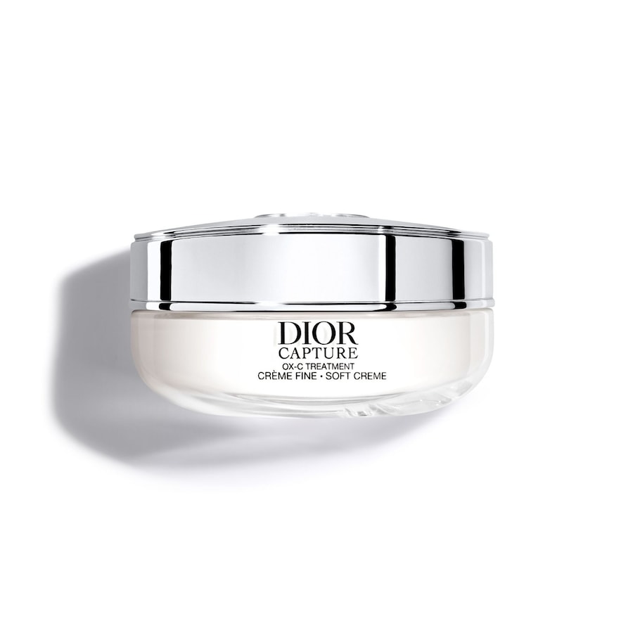 DIOR Capture Soft Creme