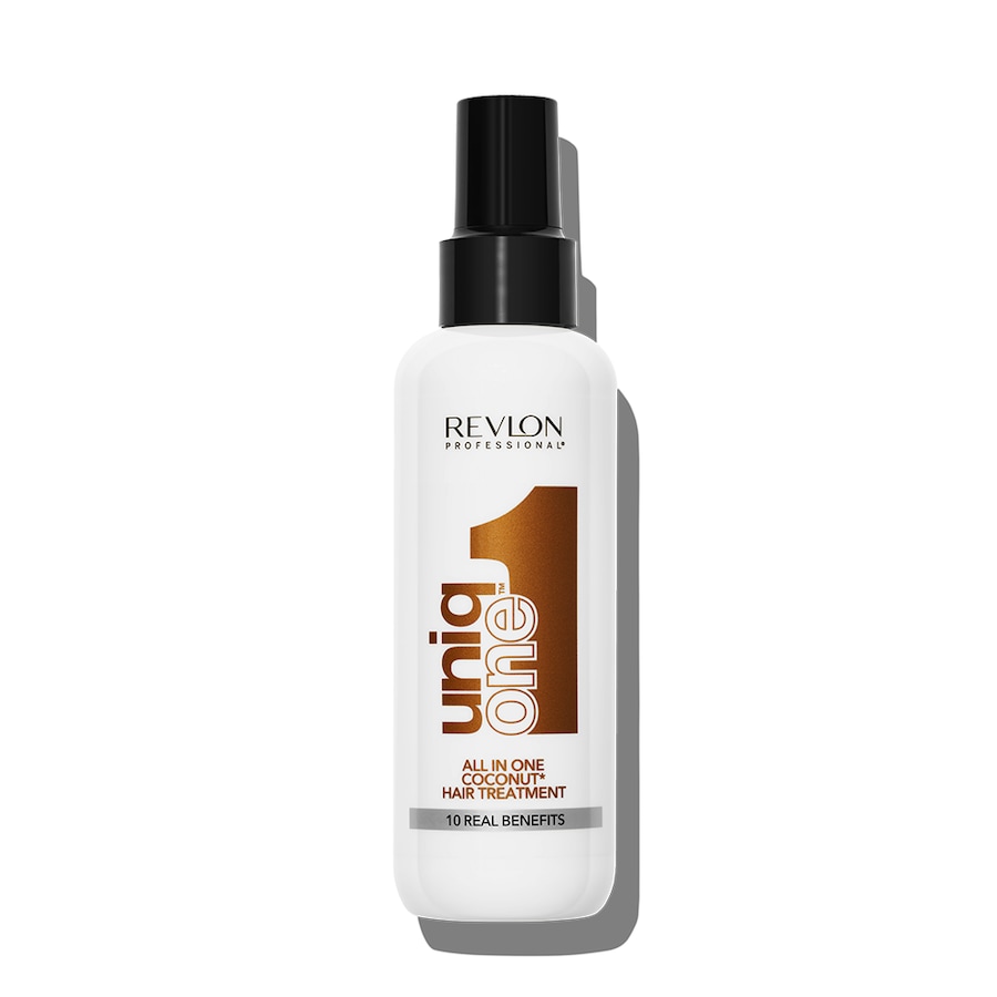 Revlon Professional UniqOne Hair Treatment Coconut Termoochrona włosów Damski