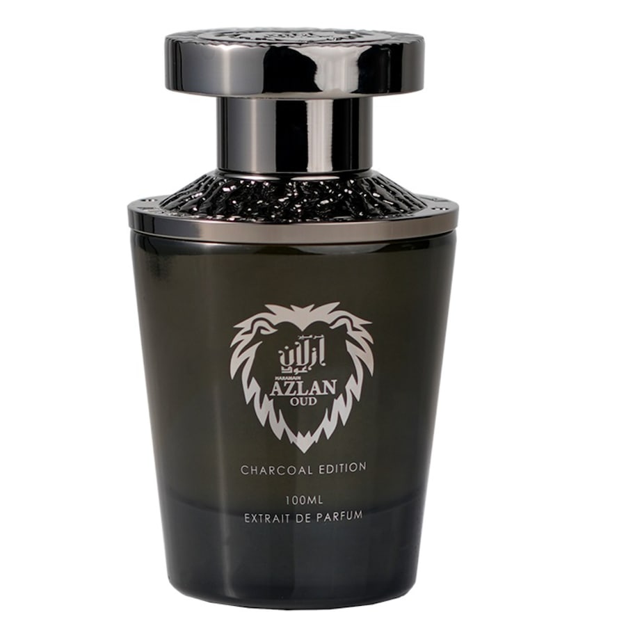 Al Haramain Azlan Oud Charcoal Edition Perfumy 100 ml