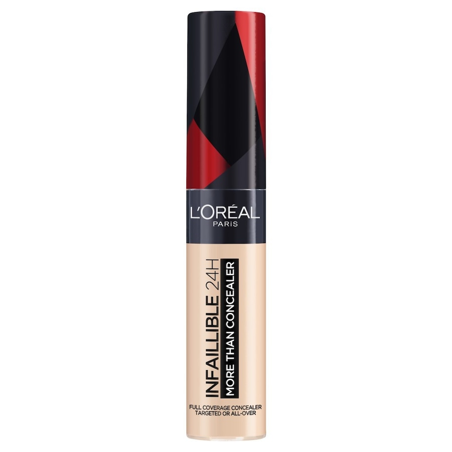 L’Oréal Paris Infallible More Than Concealer Podkłady 320