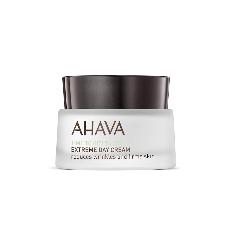 AHAVA Extreme Day Cream Kremy na dzień