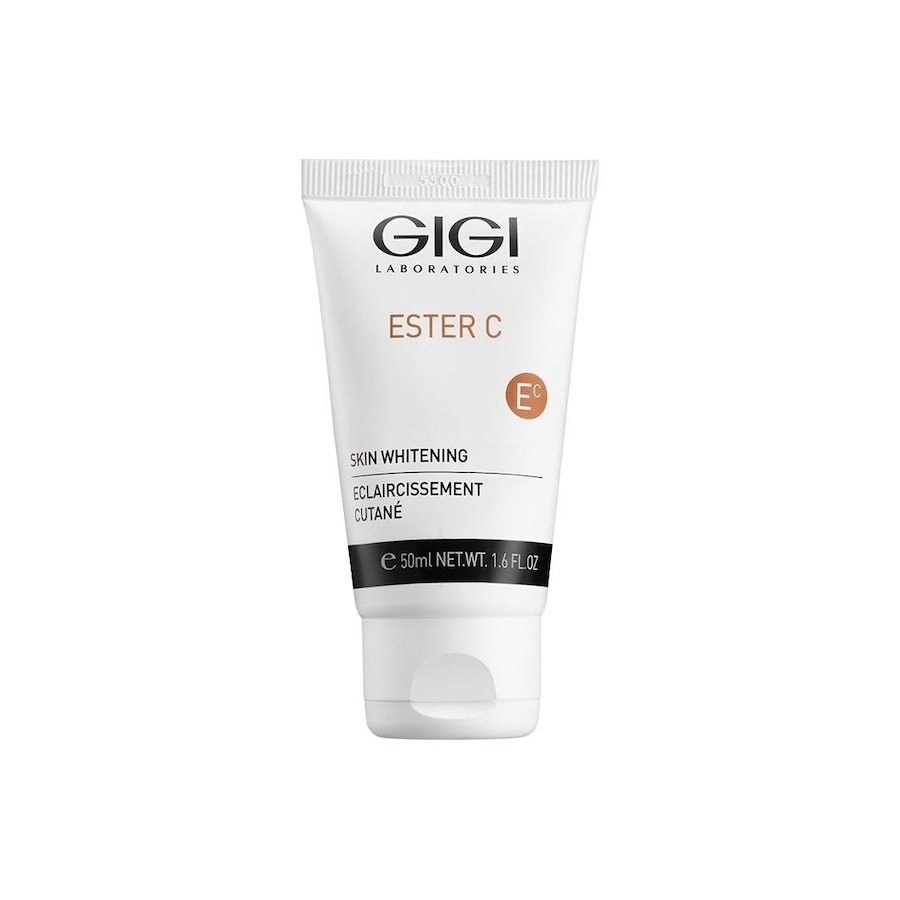 Gigi ESTER C SKIN WHITENING Kremy do twarzy