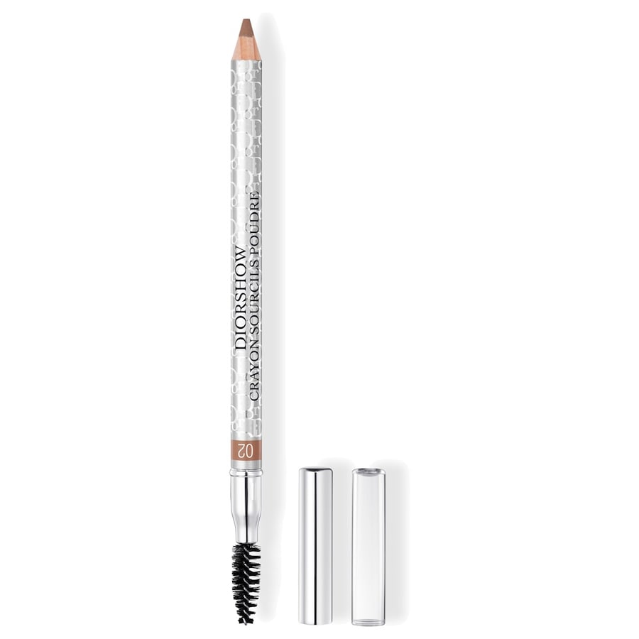 DIOR Diorshow Crayon Sourcils Poudre Kredka do brwi 02