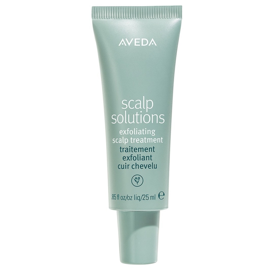 AVEDA Scalp solutions™ scalp solutions exfoliating scalp treatment Olejki i serum do włosów