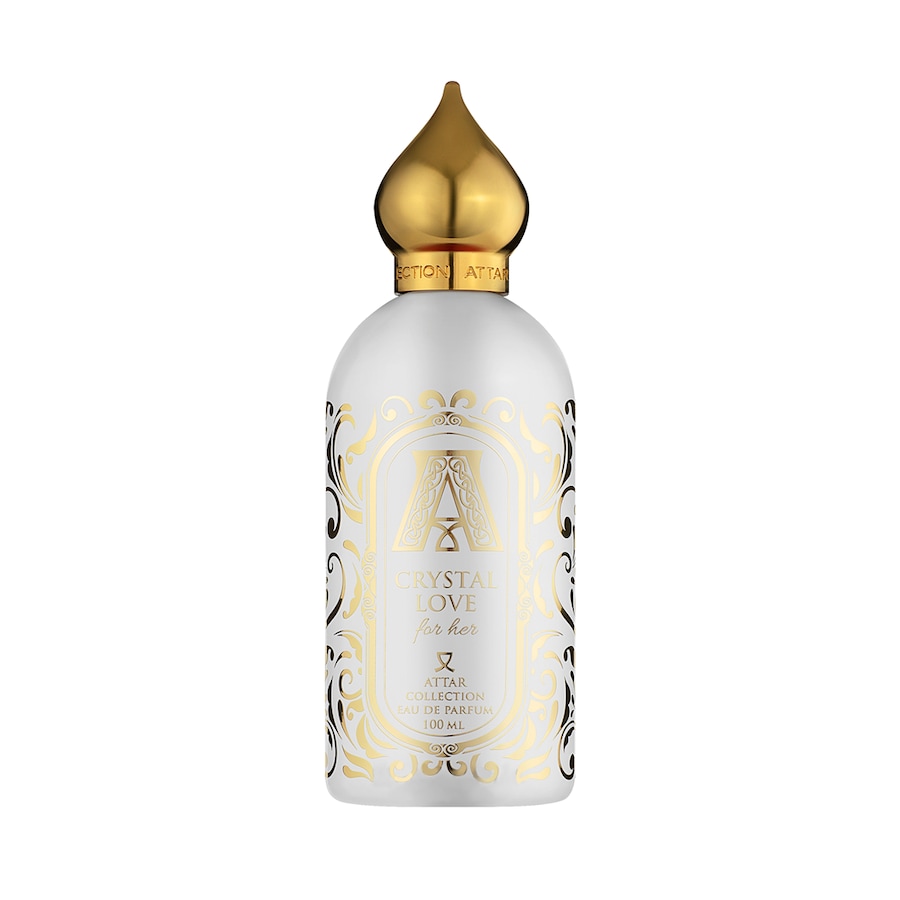 Attar Collection Crystal Love for Her Woda perfumowana Damski