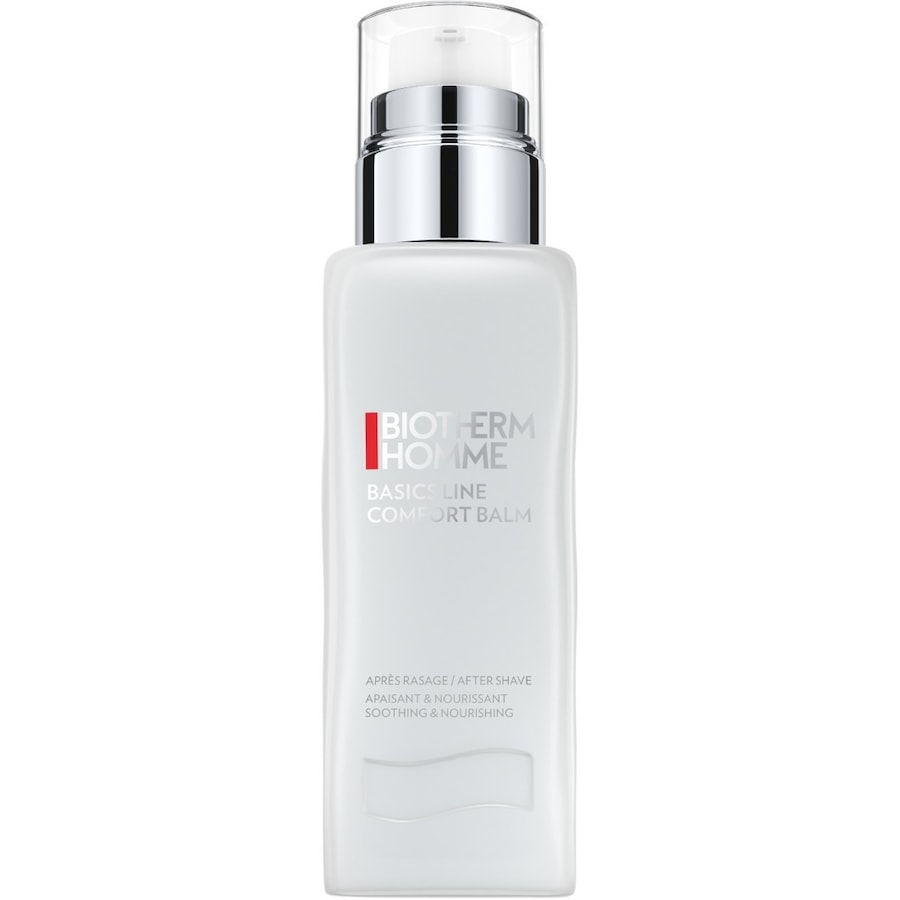 Biotherm Homme Basics Line Ultra Comfort Baume po goleniu Golenie