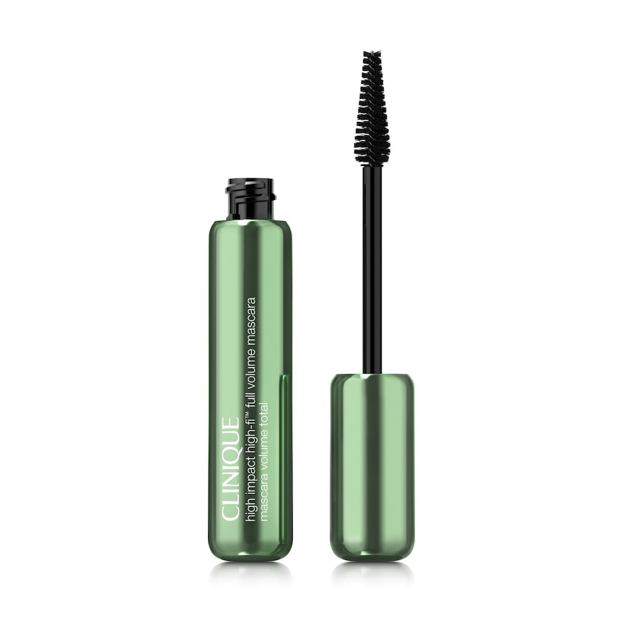 Clinique High Impact High-Fi™ Full Volume Mascara Tusze do rzęs BLACK