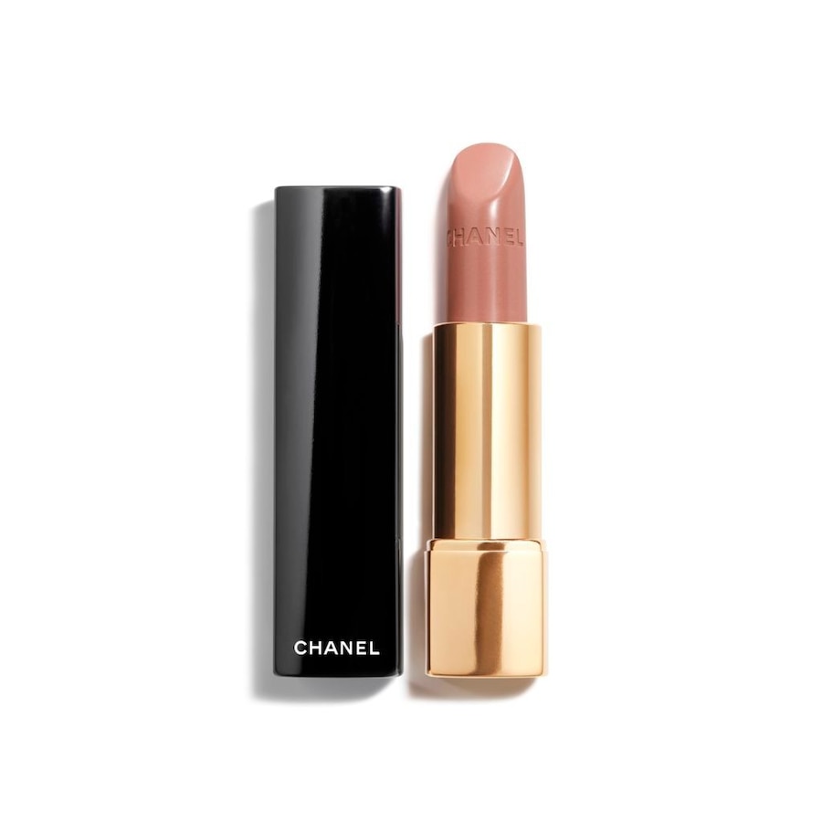 Chanel ROUGE ALLURE INTENSE Szminki 206 ILLUSION