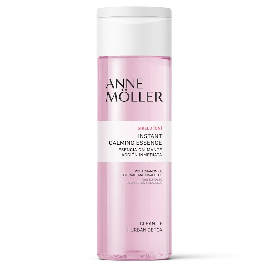 Anne Möller Instant Calming Essence Toniki do twarzy