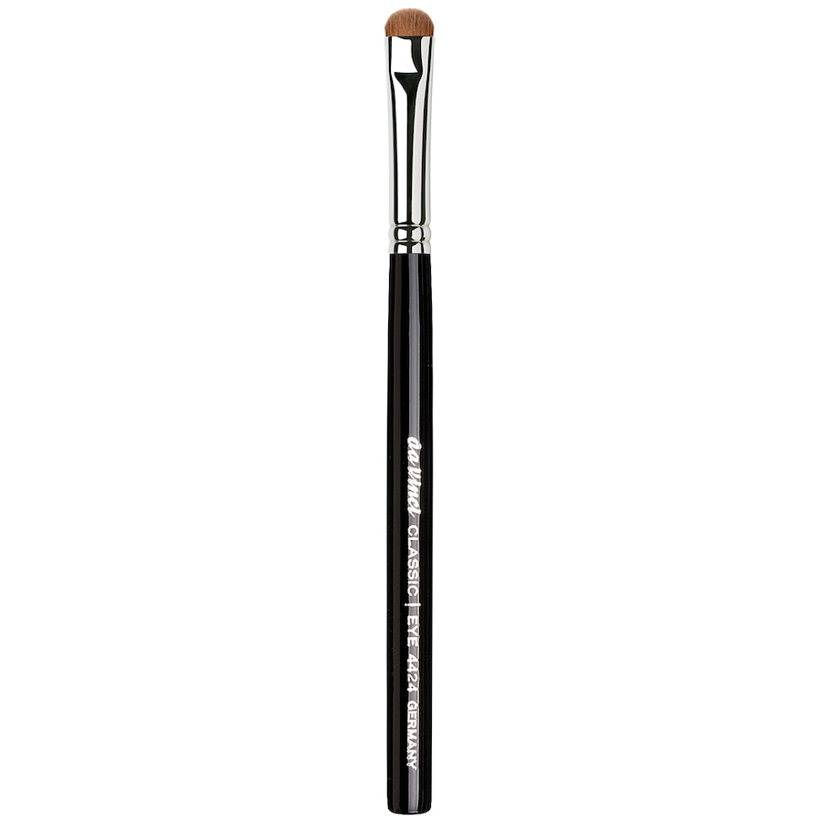 Da Vinci Da Vinci Classic Eye-Definer Pędzle do pudru 1 ct