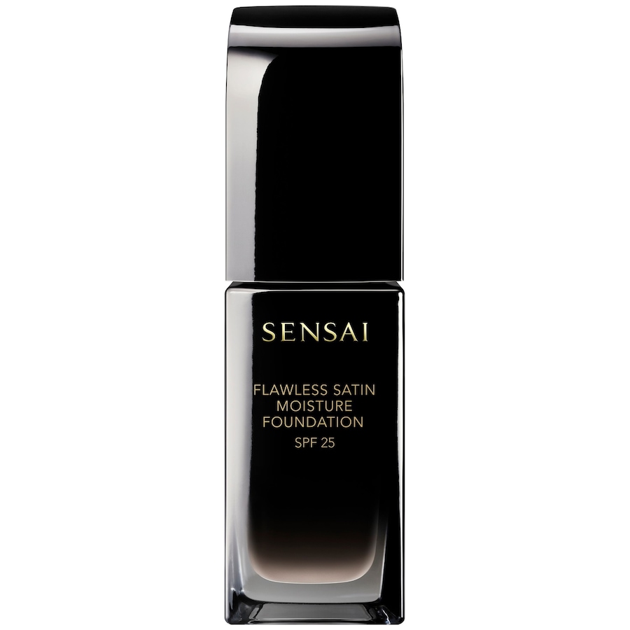 Sensai Flawless Satin Moisture Foundation Podkłady FS102 - IVORY BEIGE