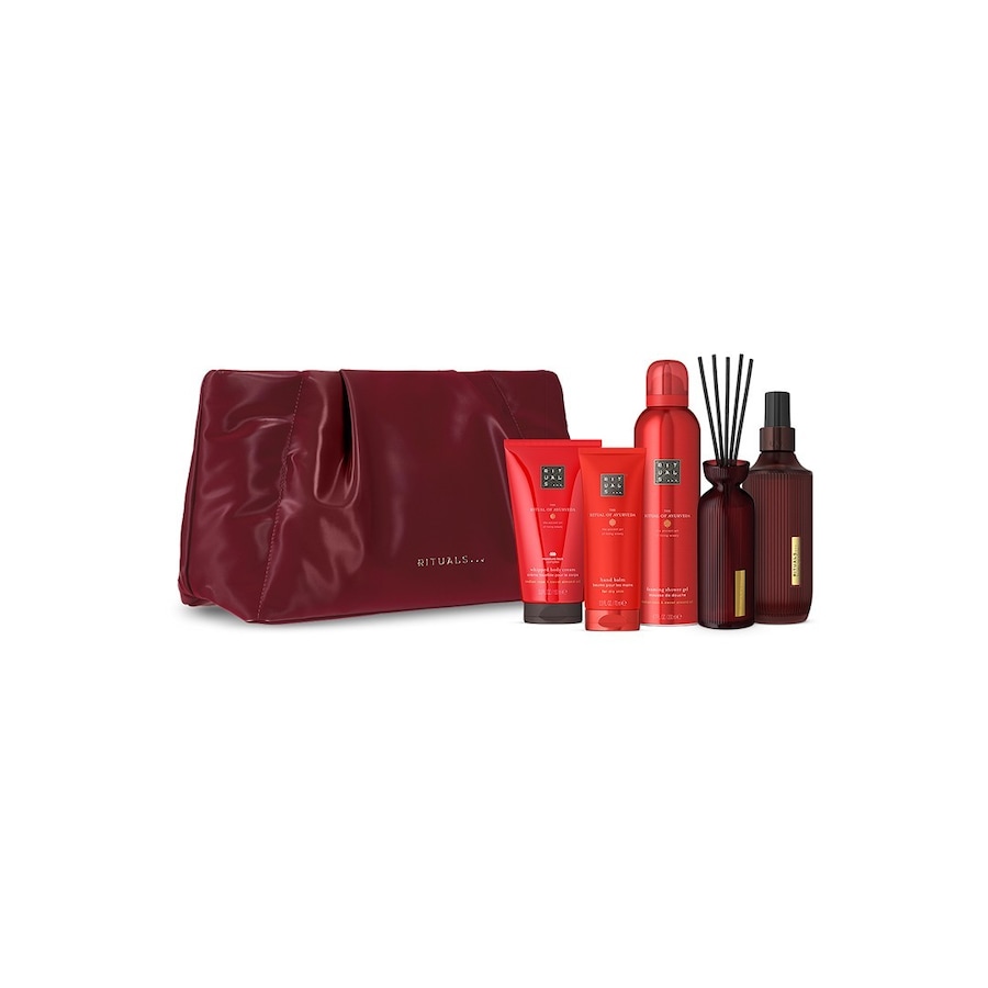 Rituals The Ritual of Ayurveda Large Gift Set Zestawy prezentowe