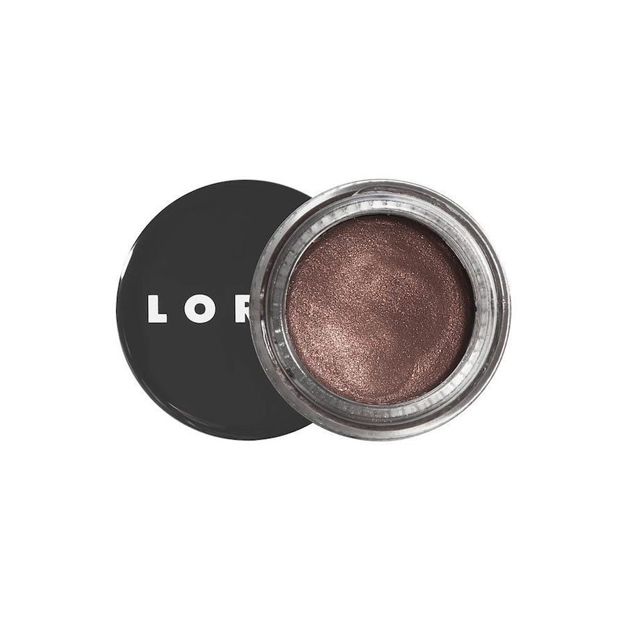 Lorac LUX DIAMOND Cień do powiek w kremie Cienie do powiek #593C33 - VELVET