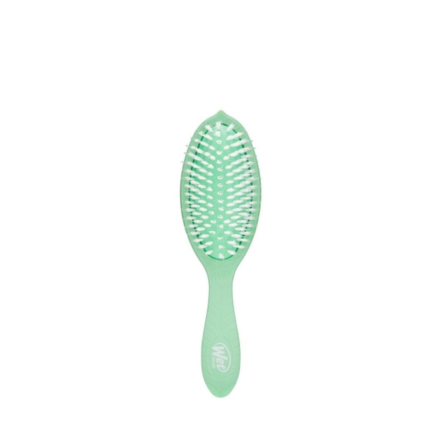 Wet Brush GO GREEN TEA TREE OIL Detangler 1 ct