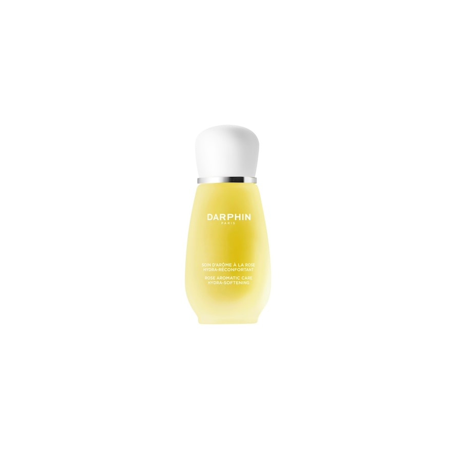Darphin Rose Aromatic Care Hydra-Softening Olejki do twarzy