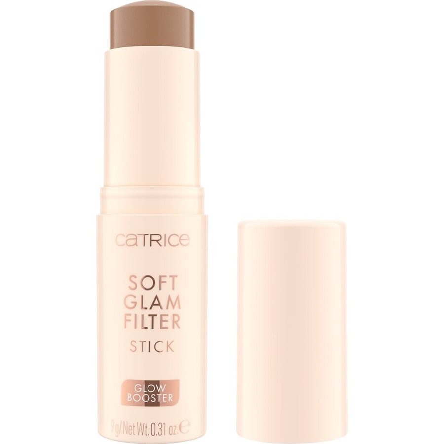 Catrice Sztyft do twarzy Soft Glam Filter Stick Bazy pod makijaż i primery 020 - LIGHT - MEDIUM