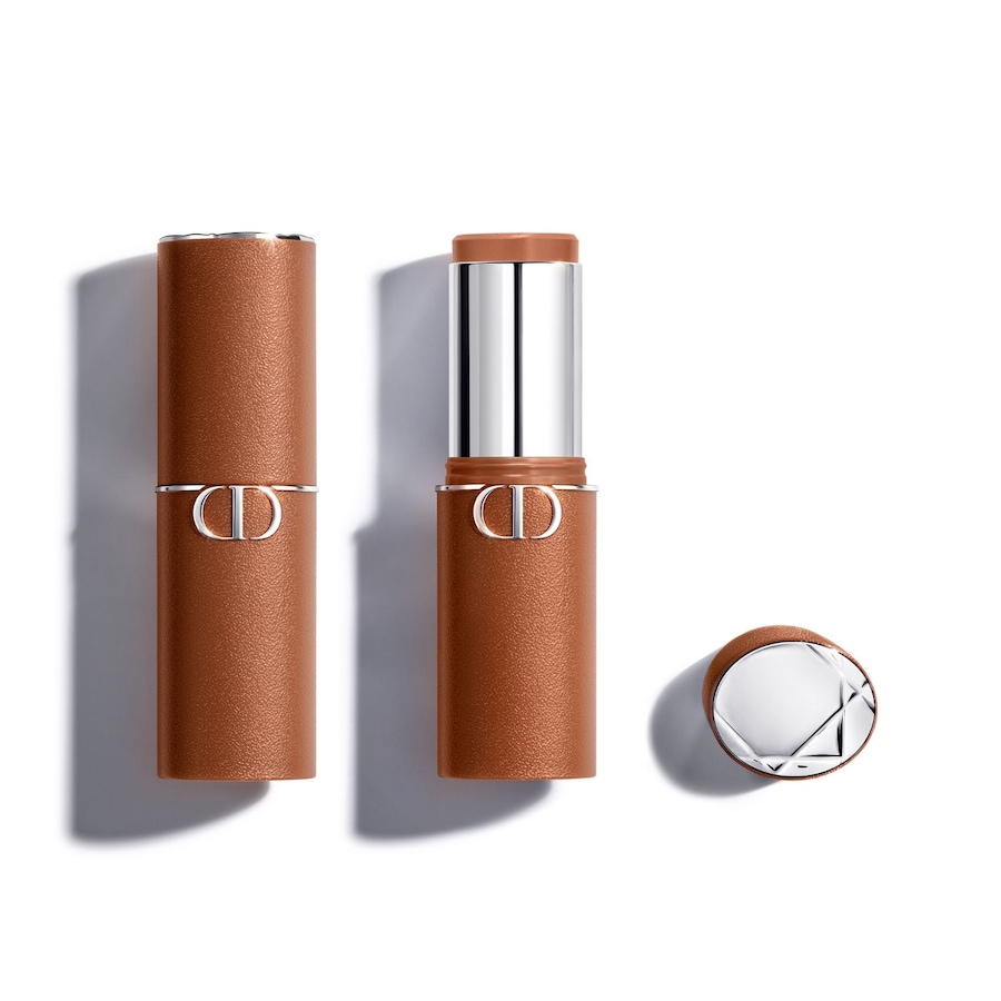 DIOR Forever Skin Bronze - Ultrakremowy balsam brązujący w sticku Konturowanie twarzy 02 - SOFT FAIR