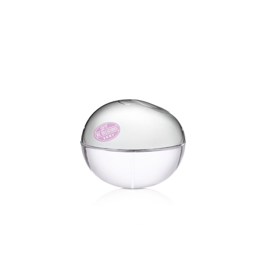 DKNY Be Delicious Be 100% Delicious Woda perfumowana Damski