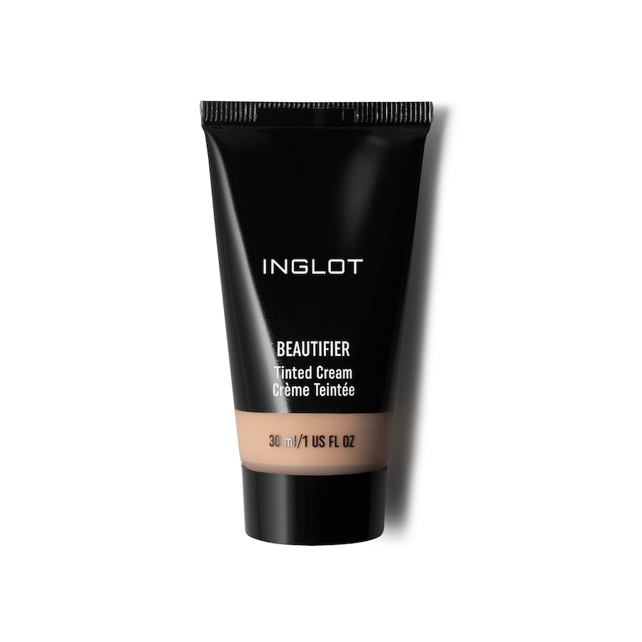 Inglot Krem koloryzujący Beautifier Korektory Nr 105
