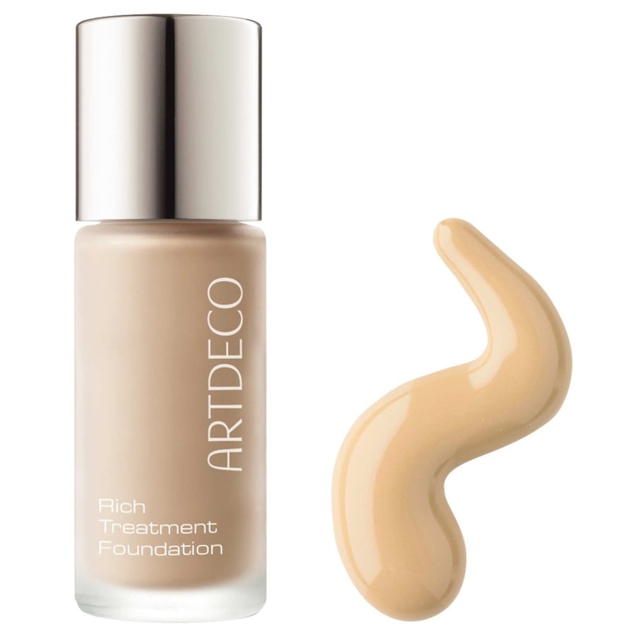Artdeco Rich Treatment Podkłady 1 ct 17 - BEIGE