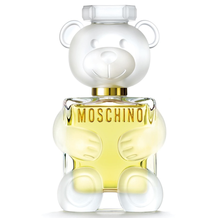 Moschino Toy 2 Eau de Parfum Woda perfumowana Damski