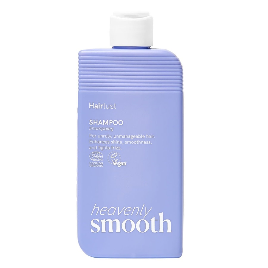 Hairlust Heavenly Smooth Shampoo Szampony Damski