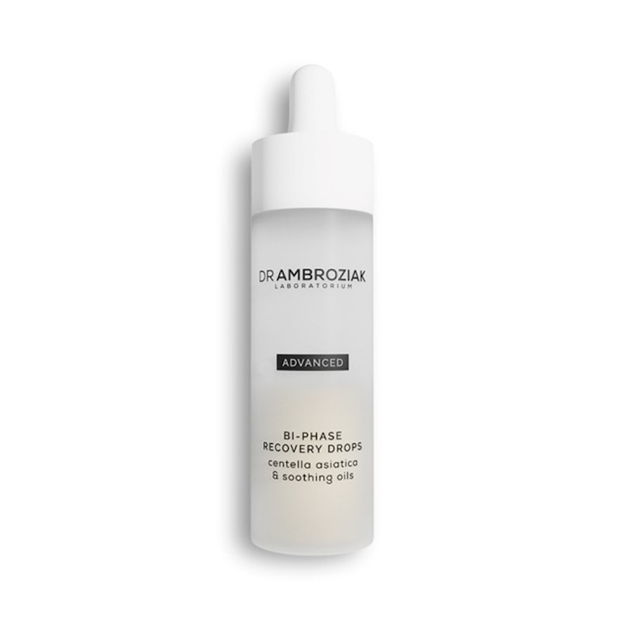 DR AMBROZIAK LABORATORIUM Dr Ambroziak Bi-Phase Recovery Dropsser Serum nawilżające
