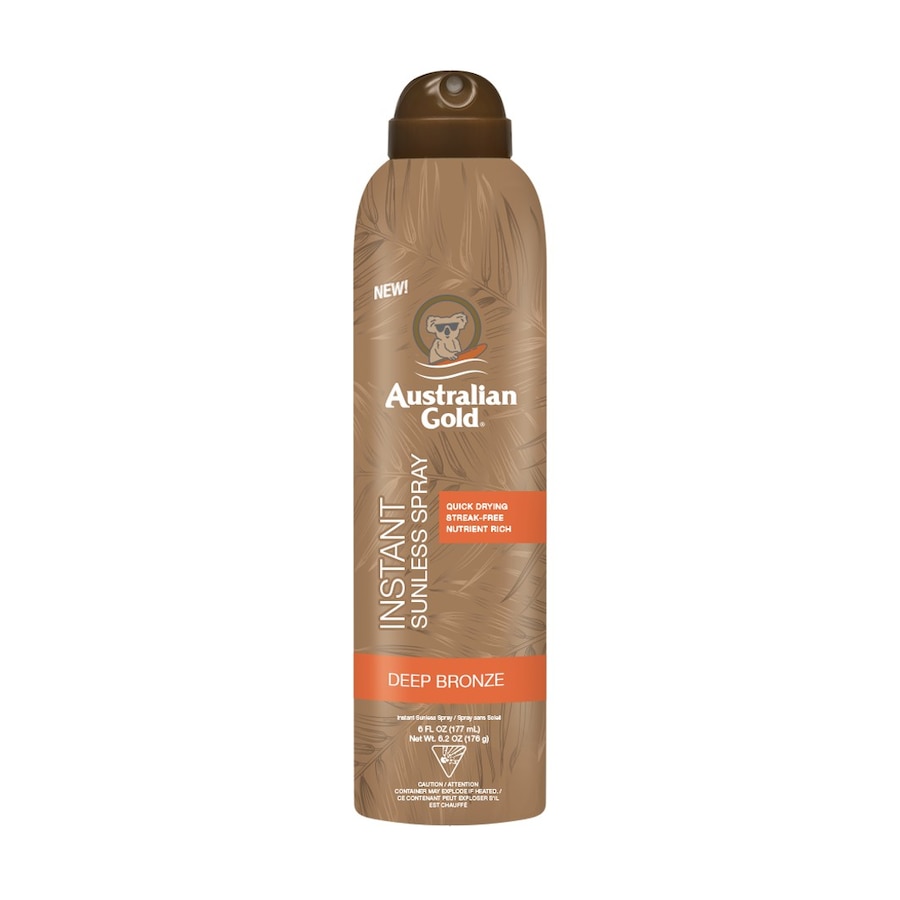 Australian Gold Instant Sunless Spray Samoopalacze