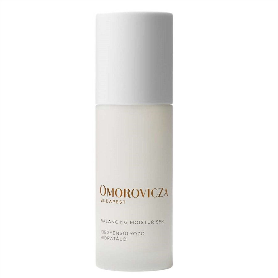 Omorovicza HYDRO MINERAL COLLECTION Kremy do twarzy