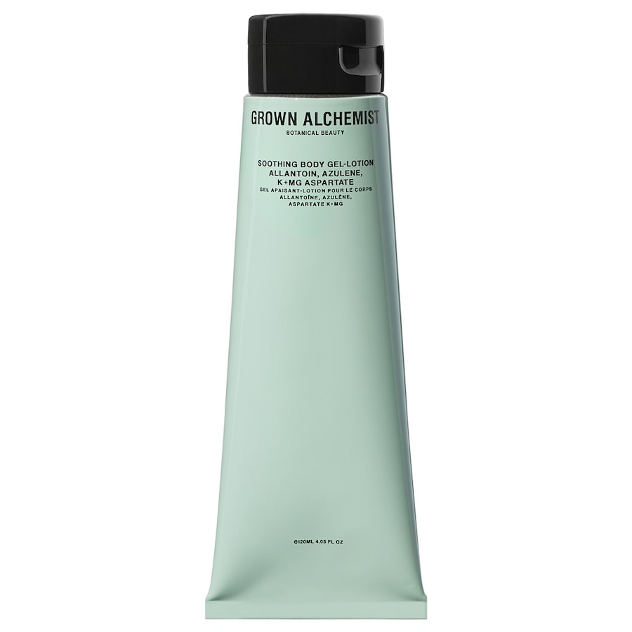 Grown Alchemist Soothing Body Gel-Lotion Balsamy do ciała