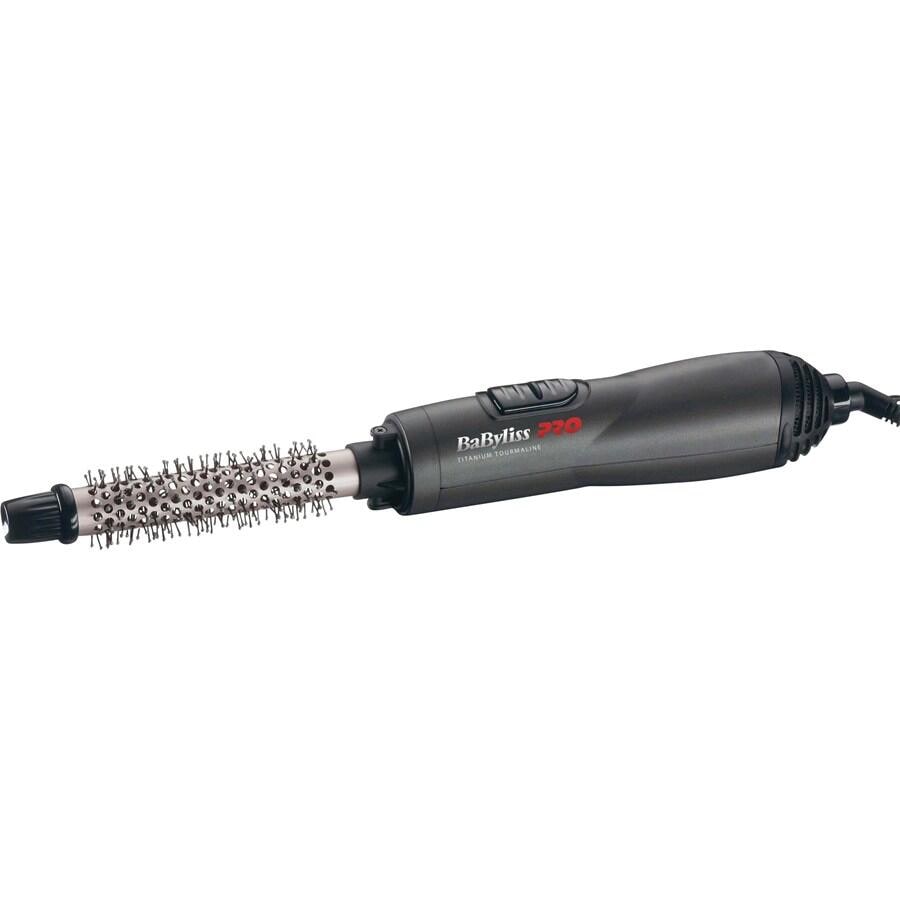 BaByliss Pro Hot Air Styler Titanium Tourmaline Lokówki 1 ct