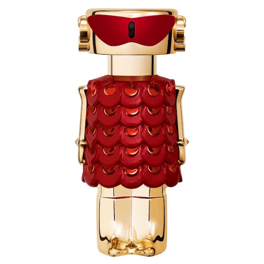 Rabanne Fame In love Perfumy Elixir 80 ml Damski