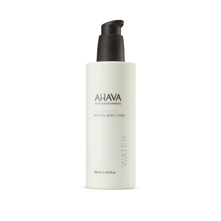 AHAVA Mineral Body Lotion Balsamy do ciała