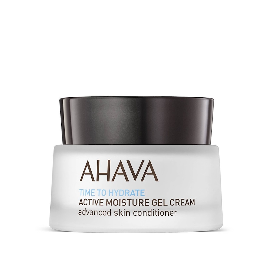 AHAVA Active Moisture Gel Cream Kremy do twarzy