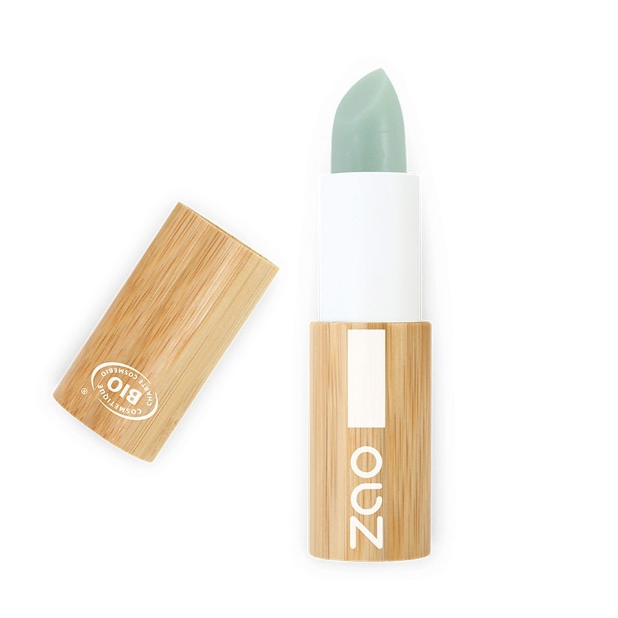 ZAO Bamboo Lip Scrub Stick Peeling do ust Szary