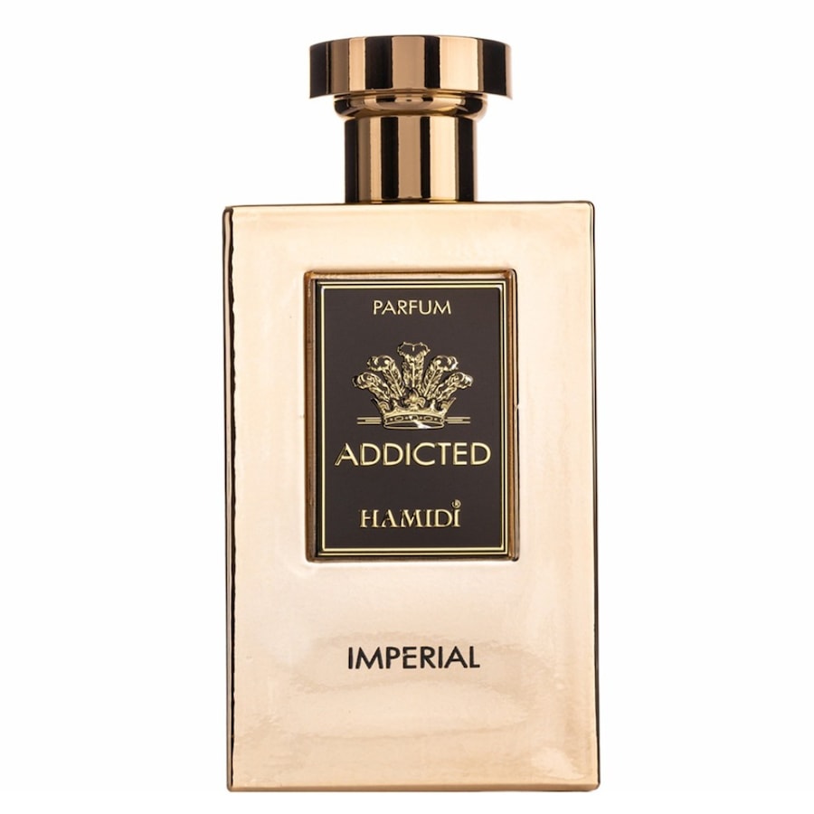 Laila Hamidi Addicted Imperial Perfumy 120 ml