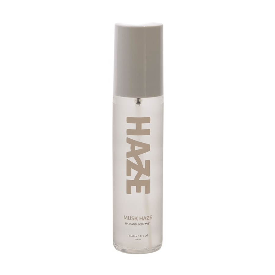 Haze Musk Mgiełki do ciała