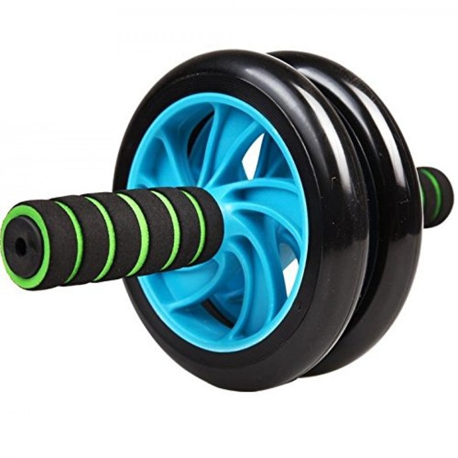 Pro Sport Pro roller do ćwiczeń mięśni brzucha Fitness i nawodnienie 1 ct