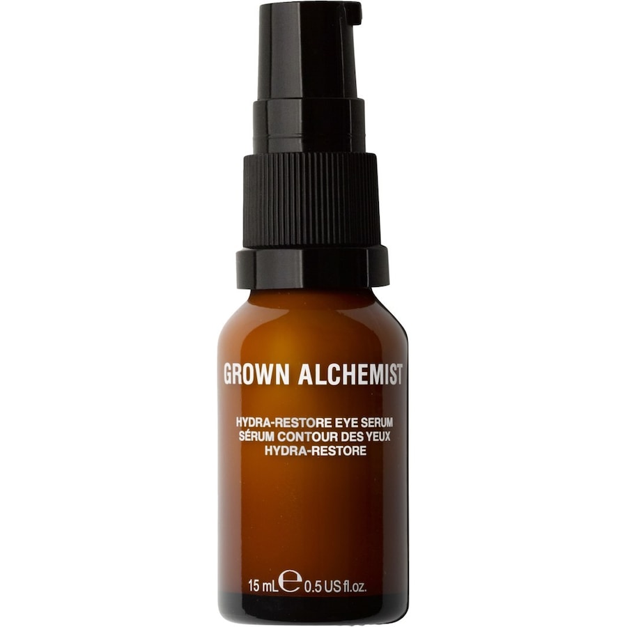 Grown Alchemist Hydra-Restore Serum pod oczy