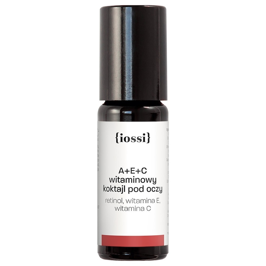 Iossi A+E+C Serum Zestawy do pielęgnacji oczu