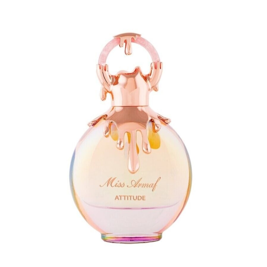 ARMAF Miss Armaf Attitude Perfumy 100 ml Damski