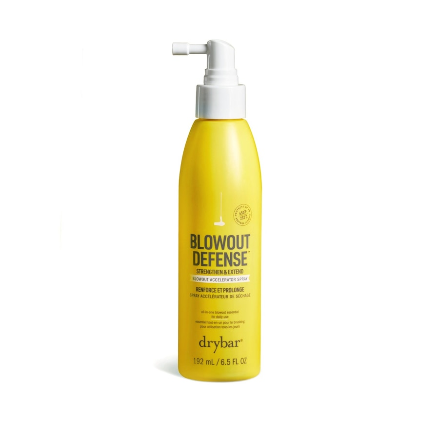 drybar Blowout Defense™ Strengthen & Extend Accelerator Olejki i serum do włosów